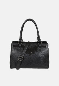 Widow's Veil Tote Bag
