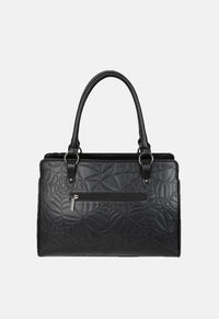 Widow's Veil Tote Bag