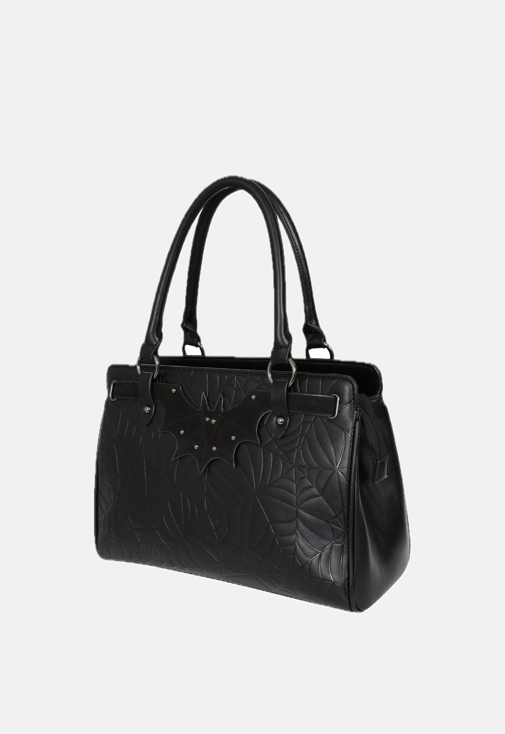 Widow's Veil Tote Bag