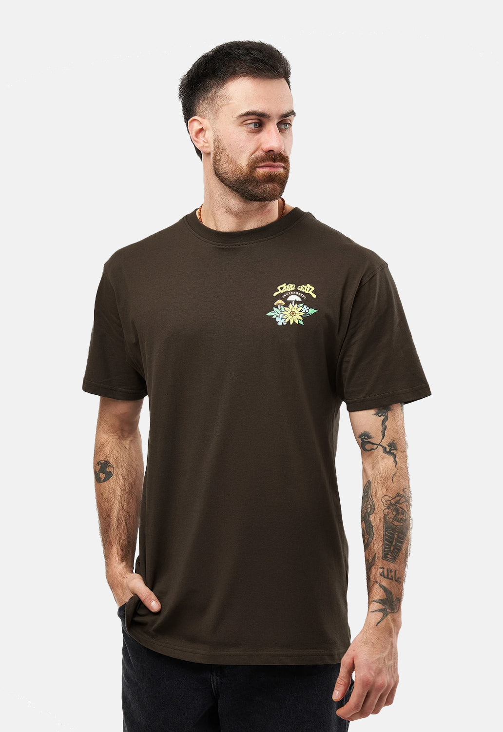 Winkowski 8Baller Trip T-Shirt