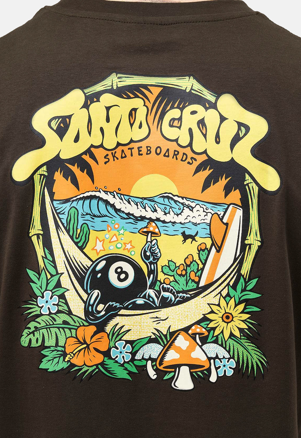 Winkowski 8Baller Trip T-Shirt