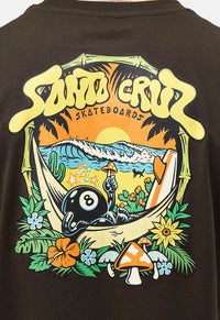 Winkowski 8Baller Trip T-Shirt