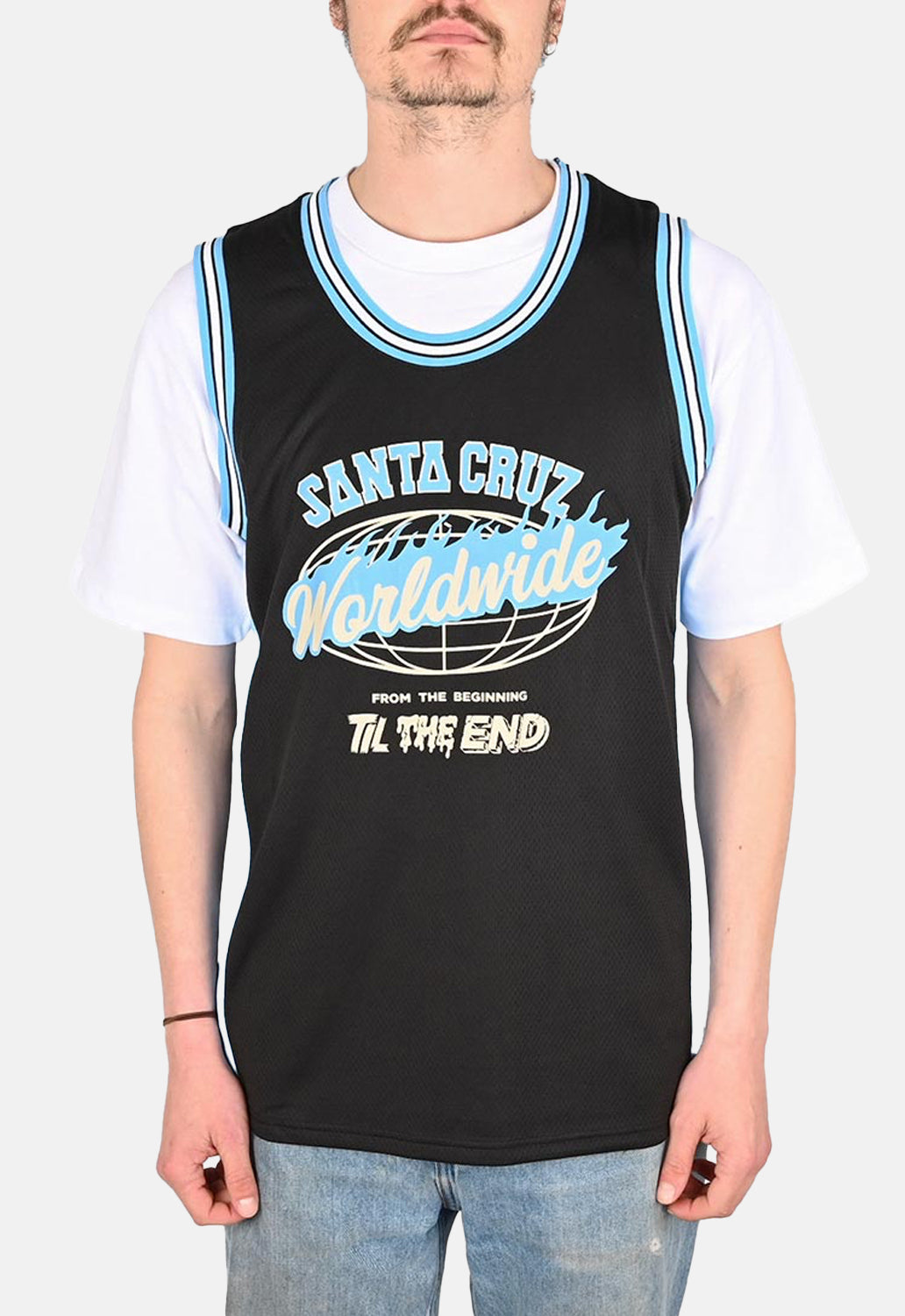 Winkowski Ocho Mesh Vest