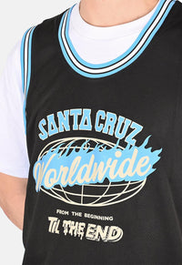 Winkowski Ocho Mesh Vest