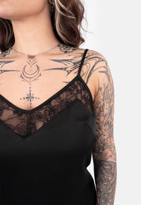 Winslet Two Layer Maxi Dress