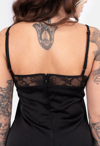 Winslet Two Layer Maxi Dress