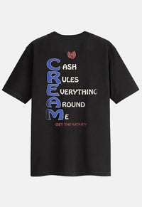 C.R.E.A.M. T-Shirt