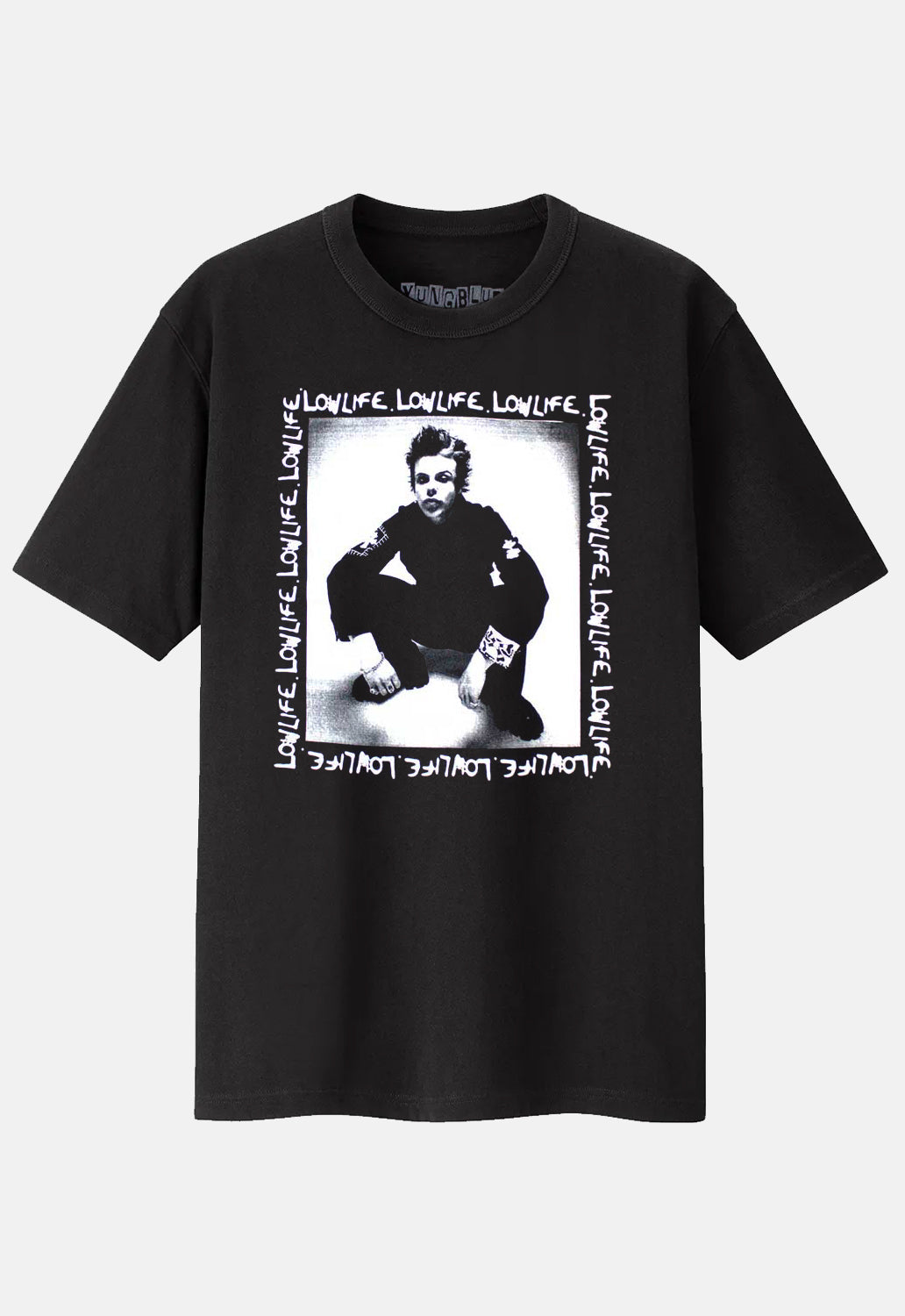 Low Life T-Shirt