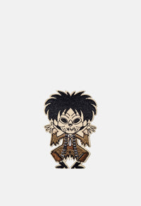 Billy Butcherson Patch