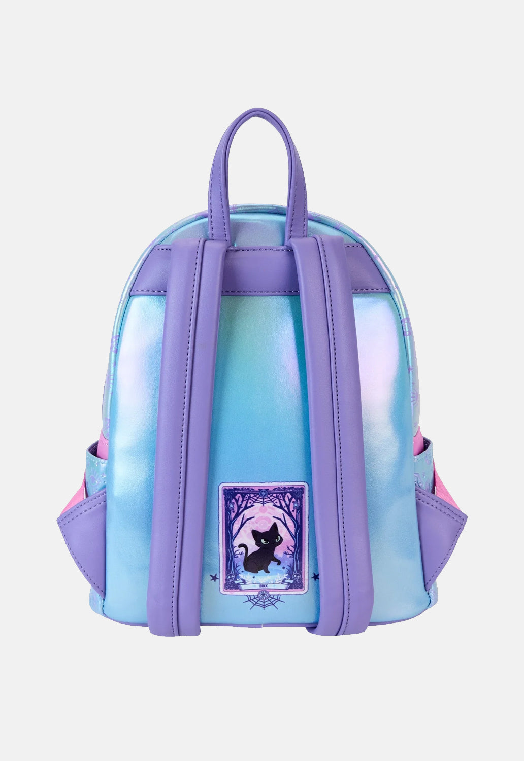Hocus Pocus Tarot Binx Mini Backpack