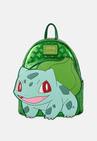 Pokemon Bulbasaur Backpack