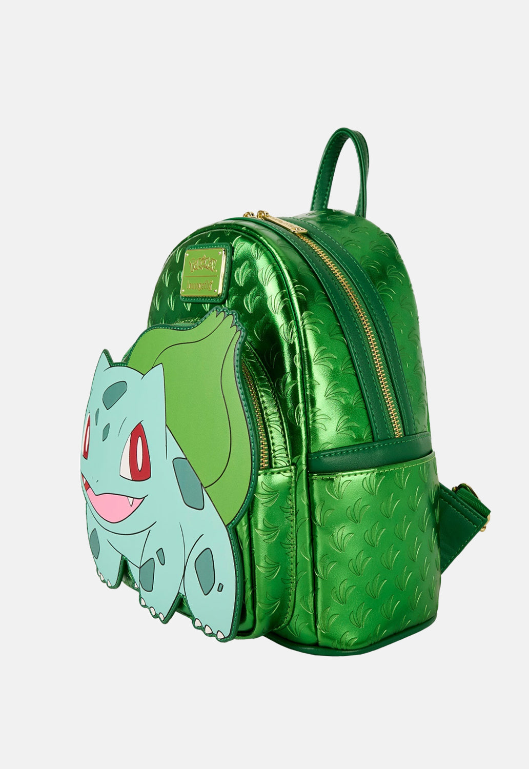 Pokemon Bulbasaur Backpack