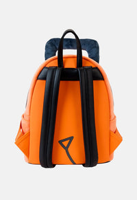 Chainsaw Man Pochita Plush Mini Backpack