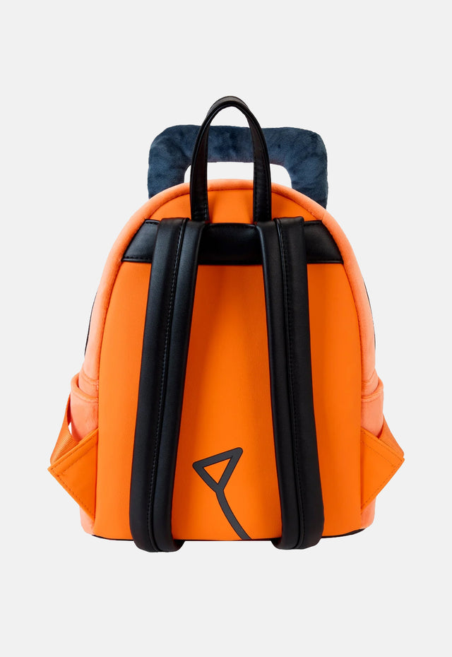 Chainsaw Man Pochita Plush Mini Backpack