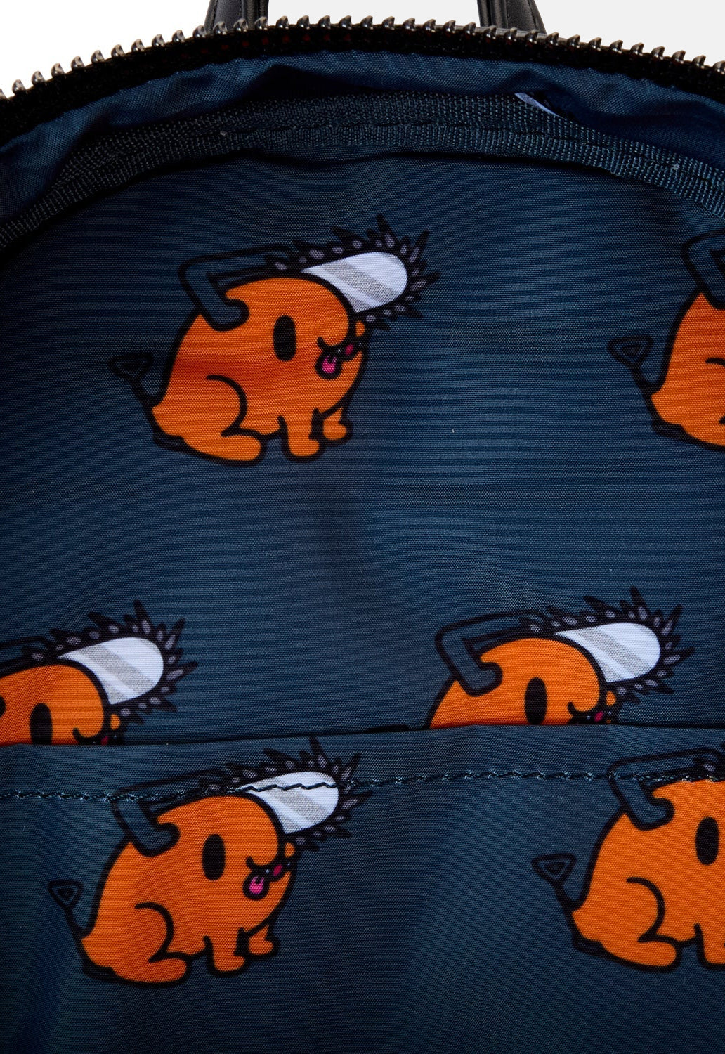 Chainsaw Man Pochita Plush Mini Backpack