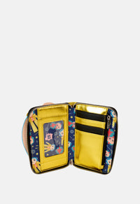 Coraline Doll 15th Anniversary Cosplay Wallet