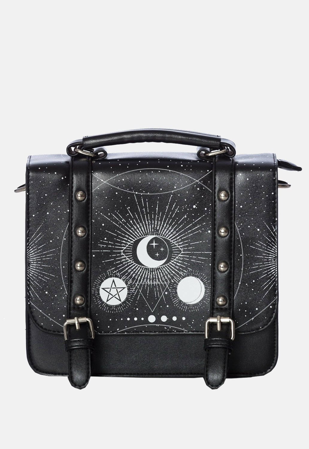 Cosmic Satchel