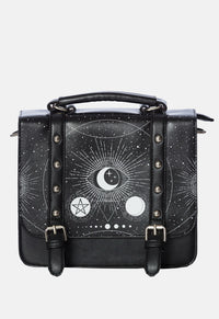 Cosmic Satchel