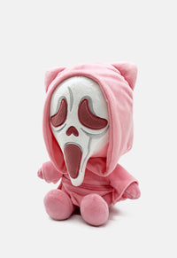 Ghost Face Plush