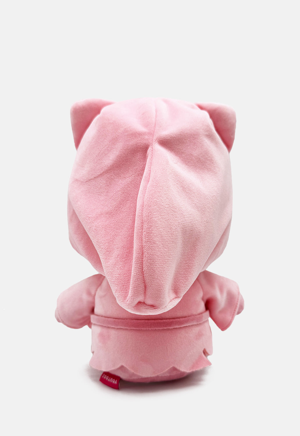 Ghost Face Plush