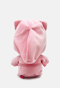 Ghost Face Plush