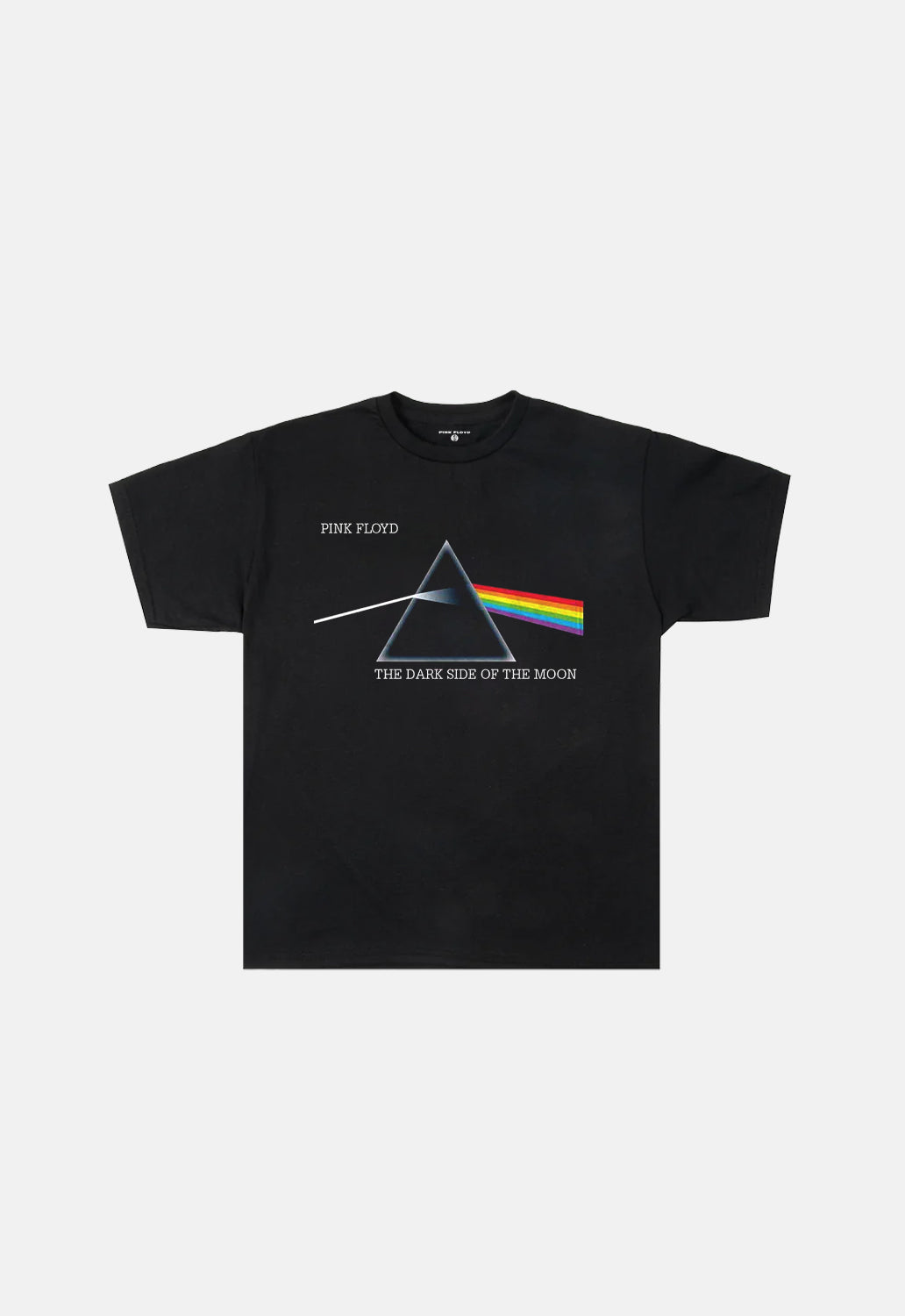 Dark Side Of The Moon Kids T-Shirt