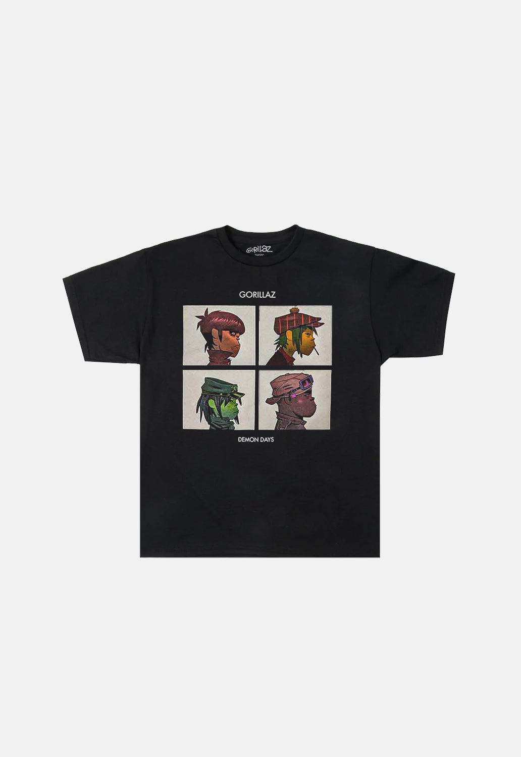 Demon Days Kids T-Shirt