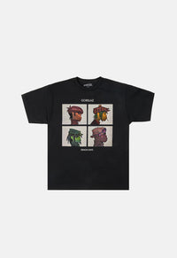 Demon Days Kids T-Shirt