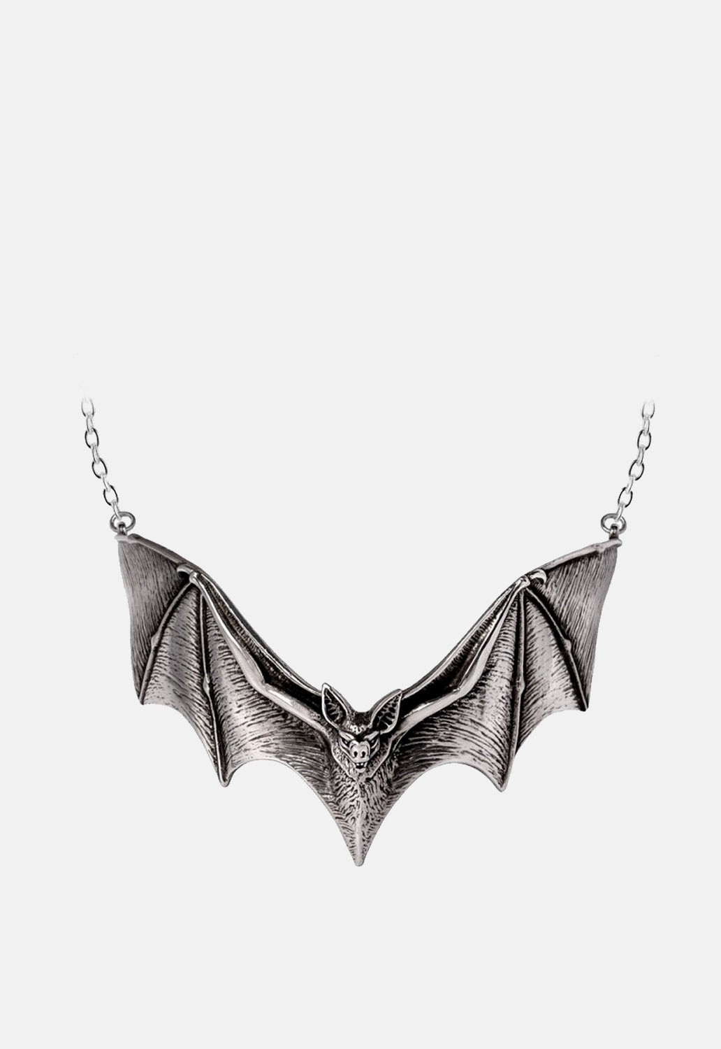 Descending Darkness Necklace