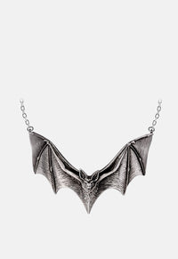Descending Darkness Necklace