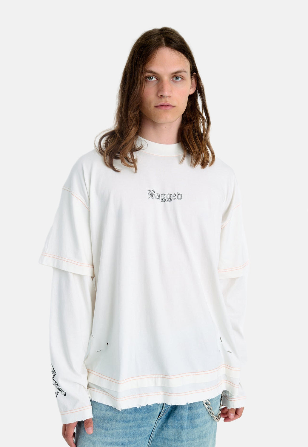 Desolate Tee