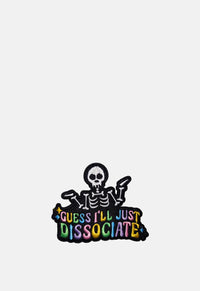 Dissociate Skelly Patch