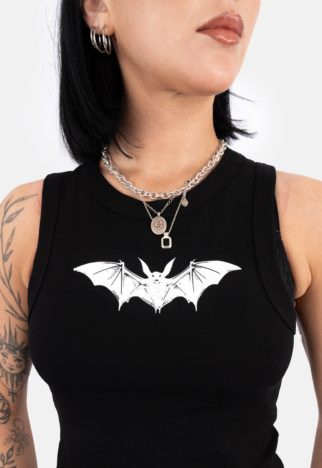 Drusilla Printed Top