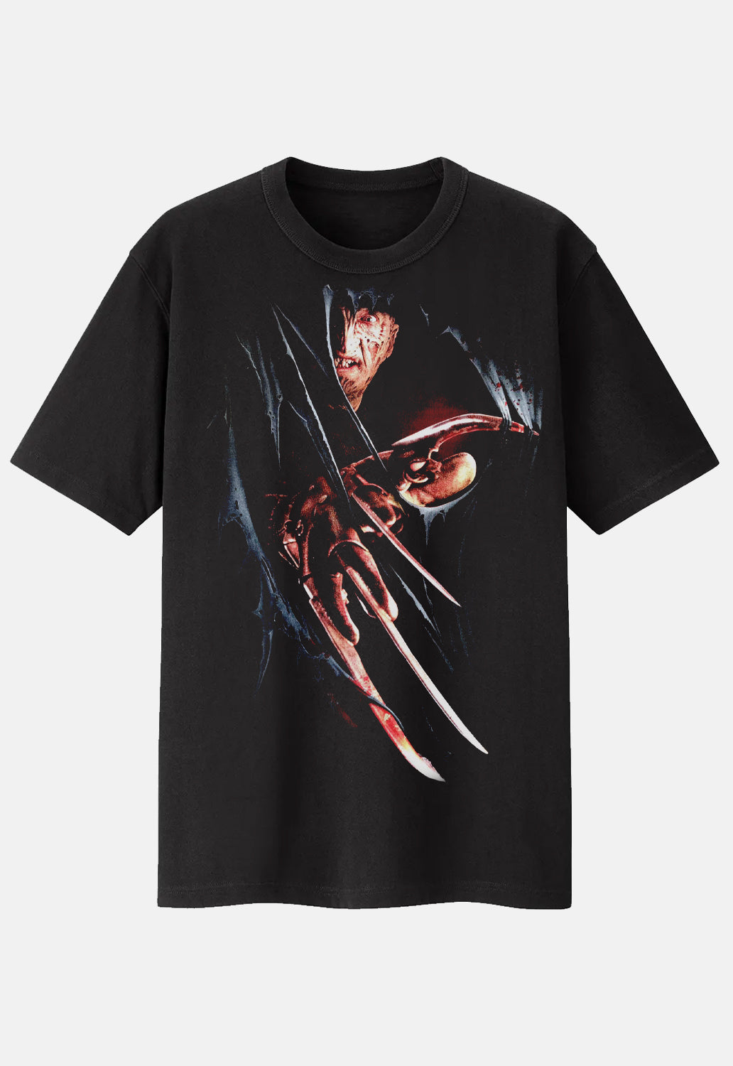 Freddy Claws T-Shirt