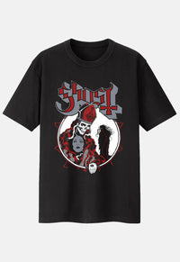 Hi-Red Possession T-Shirt