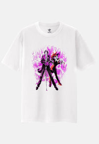 Harley & Joker Haha T-Shirt