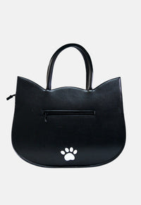 Heart Of Gold Handbag