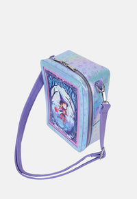 Hocus Pocus Tarot Card Crossbody Bag