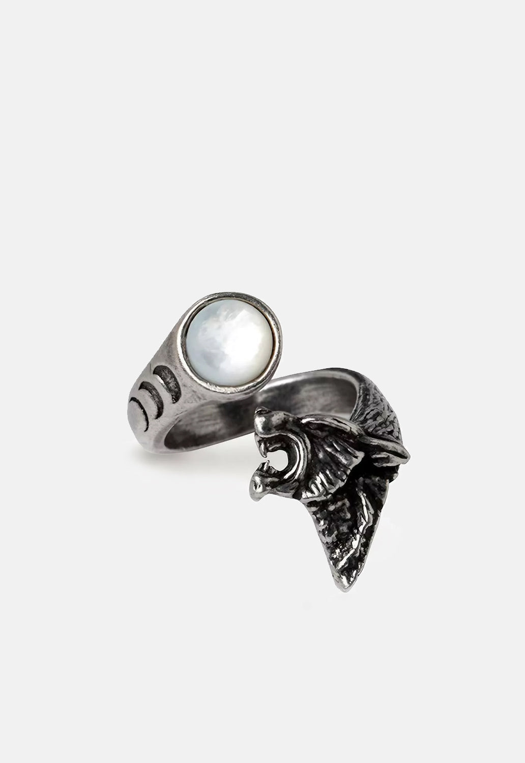 Howl At The Moon Ring