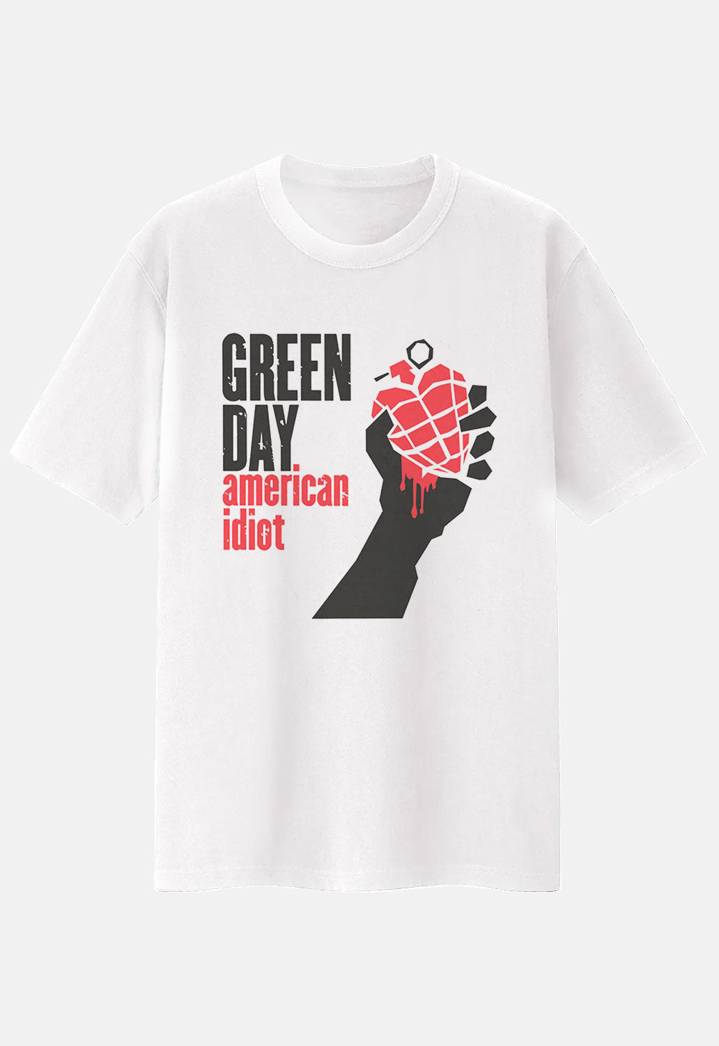 American Idiot T-Shirt