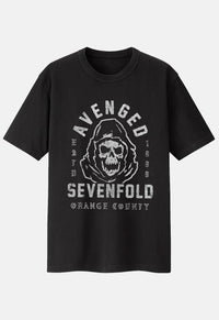 So Grim T-Shirt