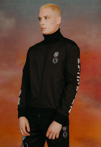 Shenron Track Top