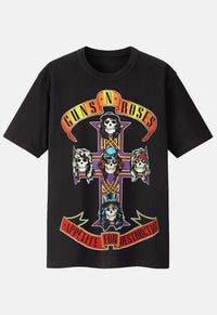 Appetite For Destruction T-Shirt
