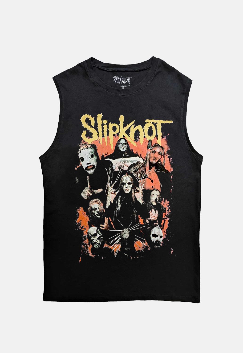 Come Play Dying Tank Top