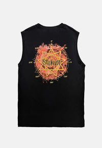 Come Play Dying Tank Top