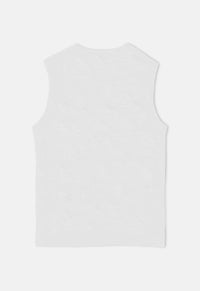 Vintage 70s Logo Tank Top