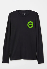 I Don't Wanna Be Me Long Sleeved Top