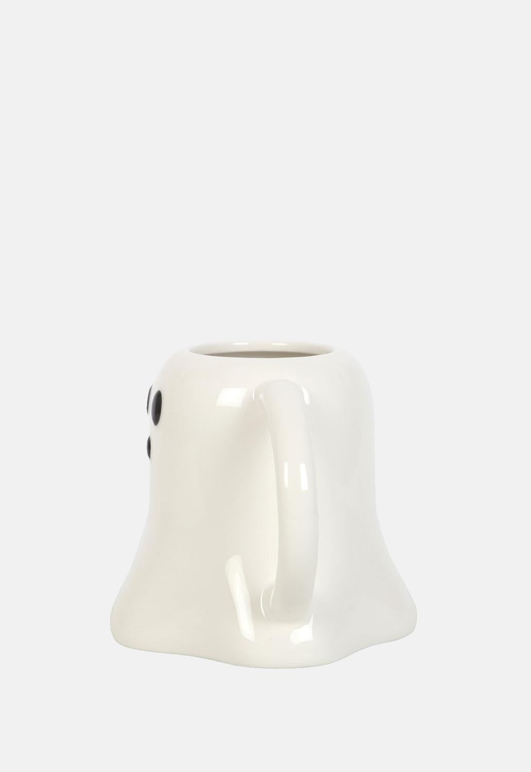 Ghost Shaped Mug