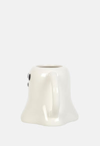 Ghost Shaped Mug