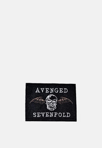 Waking The Fallen Patch